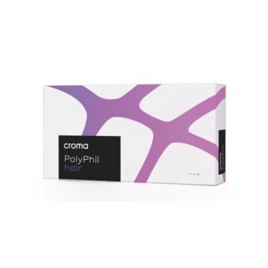 POLYPHIL® HAIR - 1x2ml
