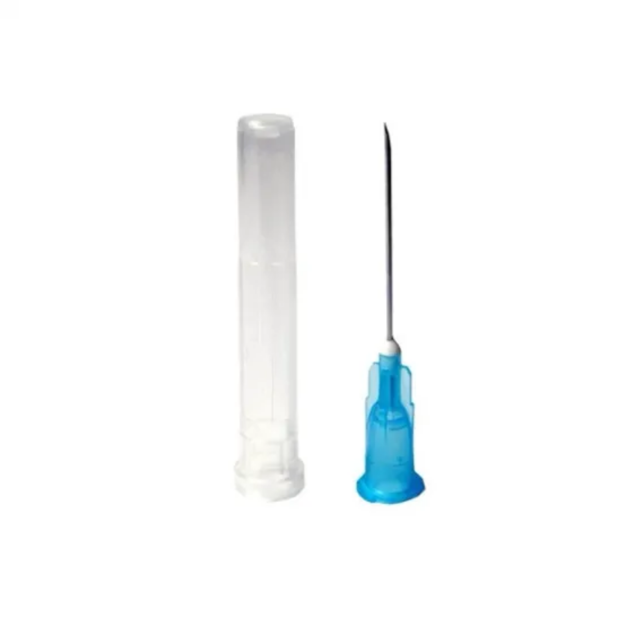 23G Needles x 1 Inch (100 per box)