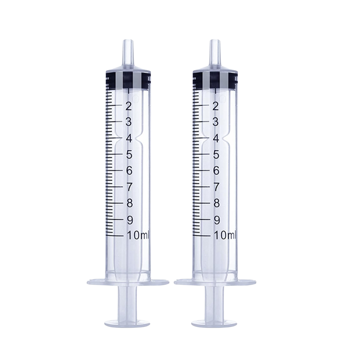 10ml Syringes (Pack of 10)