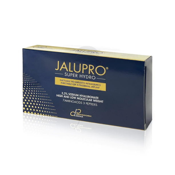 Jalupro Super Hydro