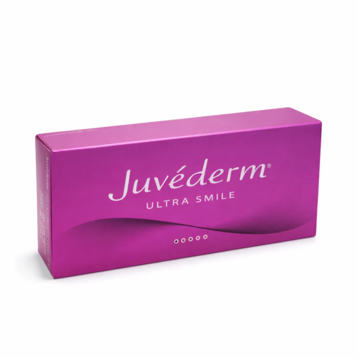 Juvederm Ultra Smile - 2 x 0.55ml