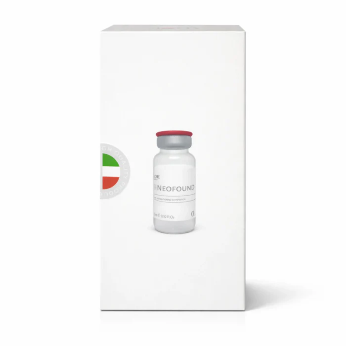 Neofound - 5 x 3ml vials