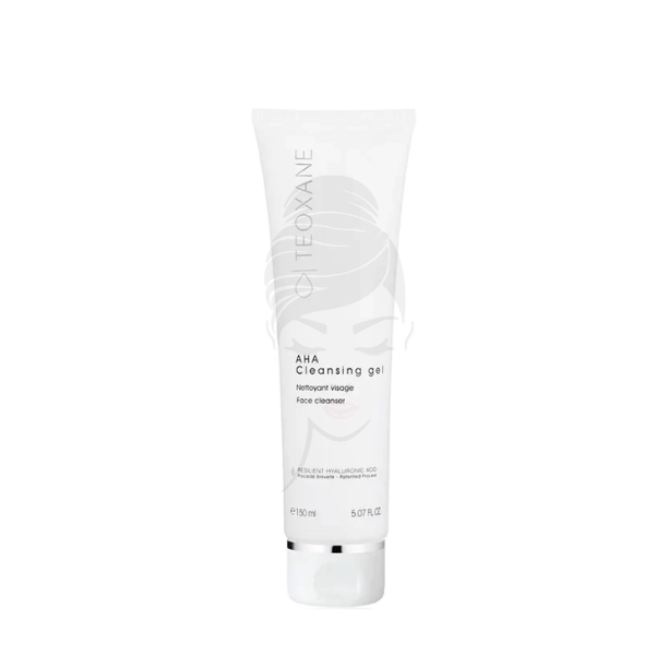 Teoxane AHA Cleansing Gel (1x150ml)