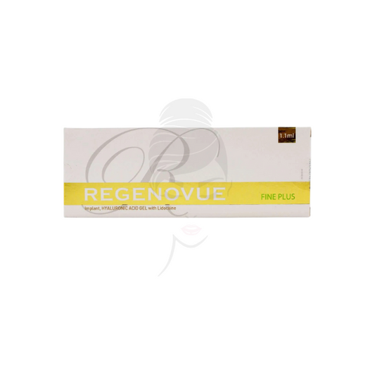 Regenovue Fine