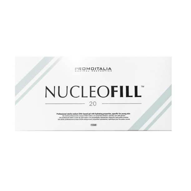 NUCLEOFILL MEDIUM - 1x1.5ml