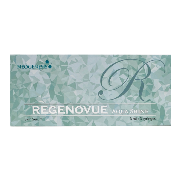 Regenovue Aquashine Plus