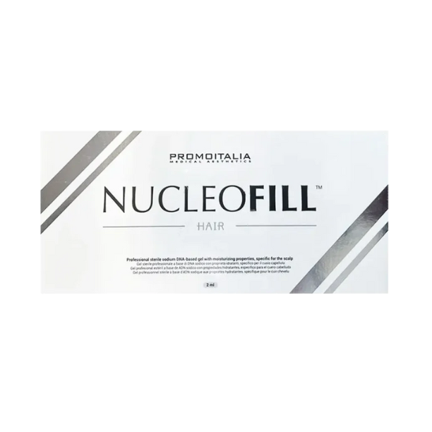 NUCLEOFILL HAIR - 1x2ml