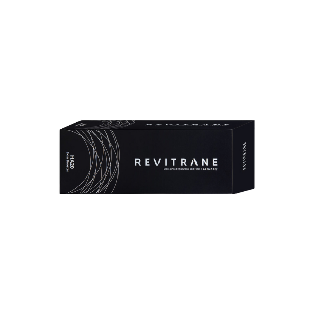 Revitrane HA20 Skin Booster