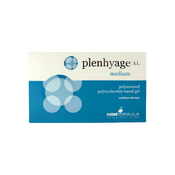 Plenhyage XL Medium - 1 x 2ml