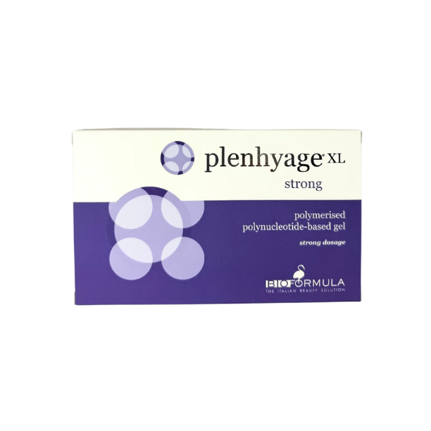 Plenhyage XL Strong - 1 x 2ml