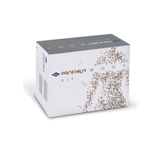 PROFHILO BODY KIT