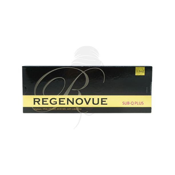 Regenovue Sub-Q