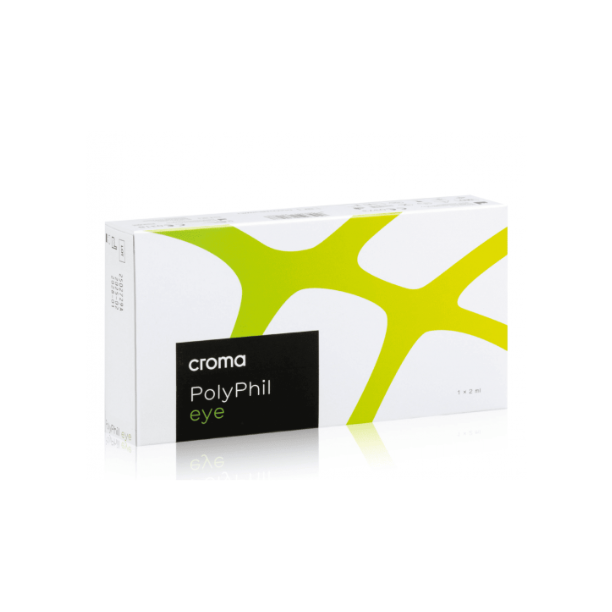 POLYPHIL® EYES - 1x2ml
