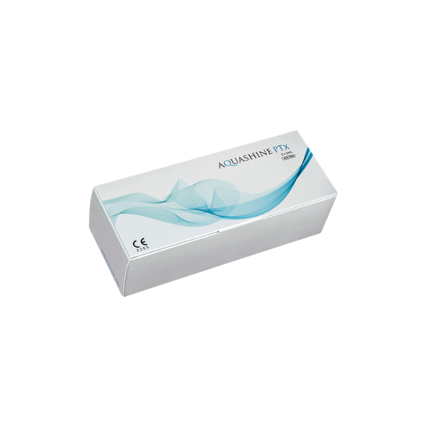 Aquashine PTX 2x2ml