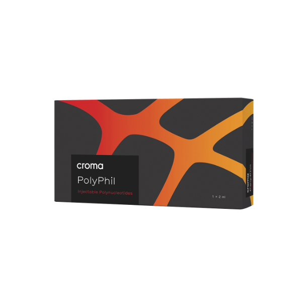 POLYPHIL® - 1x2ml