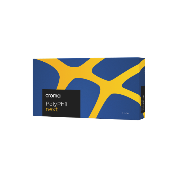 POLYPHIL® NEXT - 1x2ml