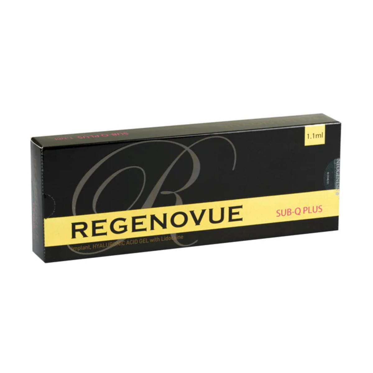 Regenovue Sub-Q