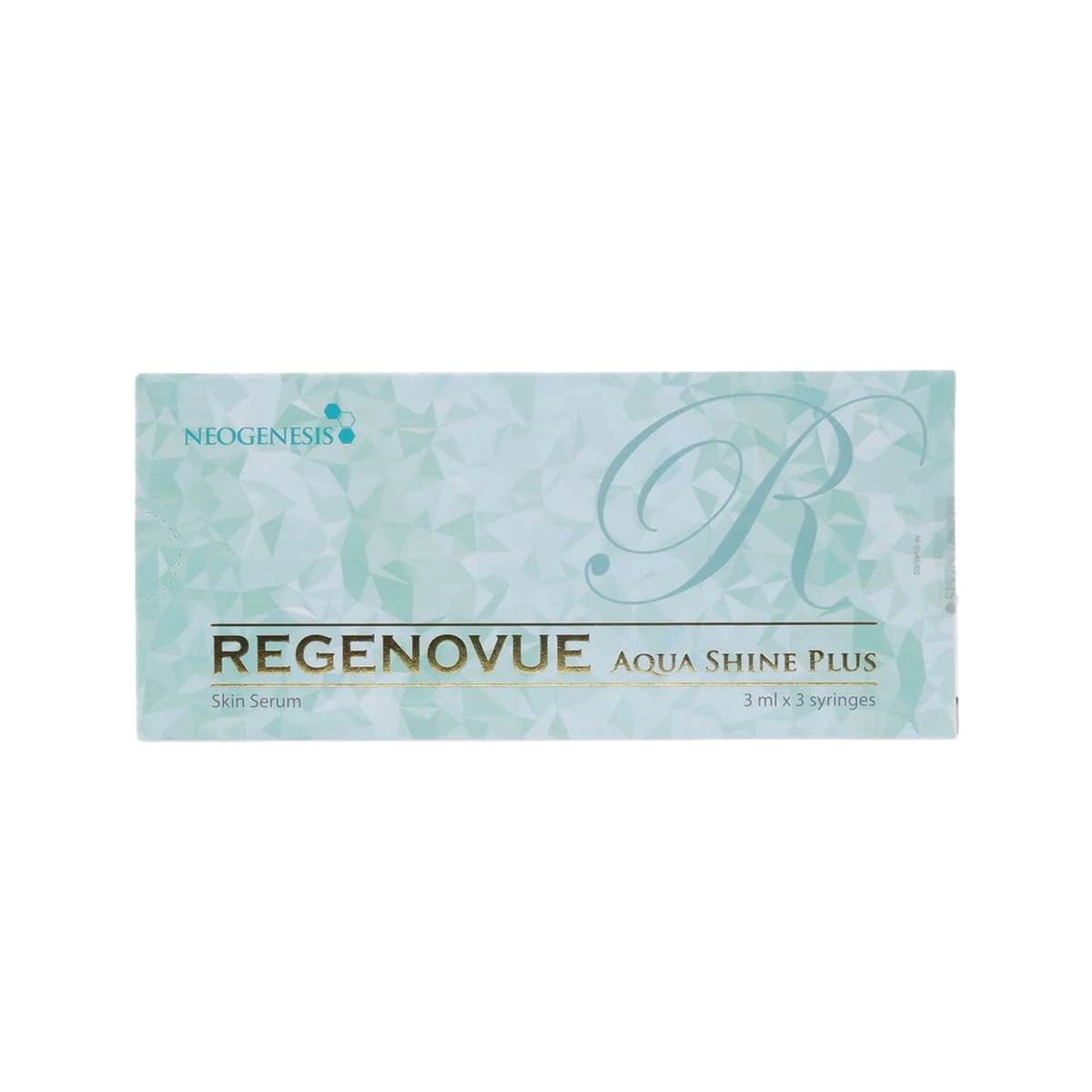 Regenovue Aquashine Plus