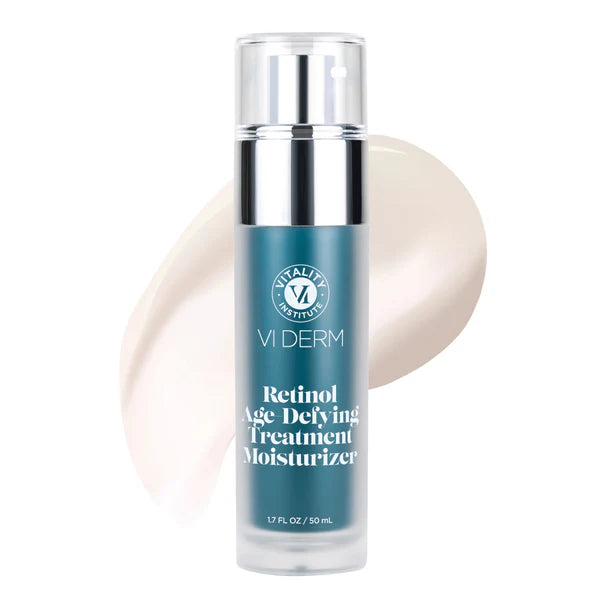 VI Derm Retinol Age Defying Moisturiser 50ml