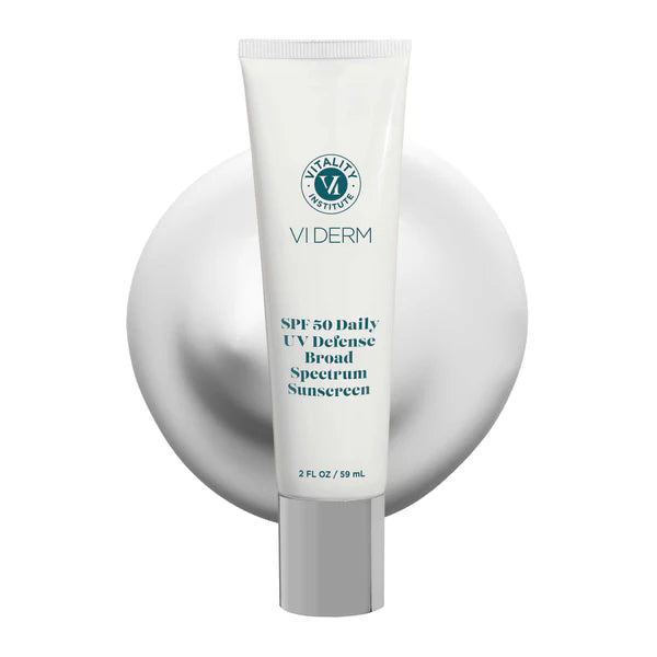 VI Derm SPF 50 2oz