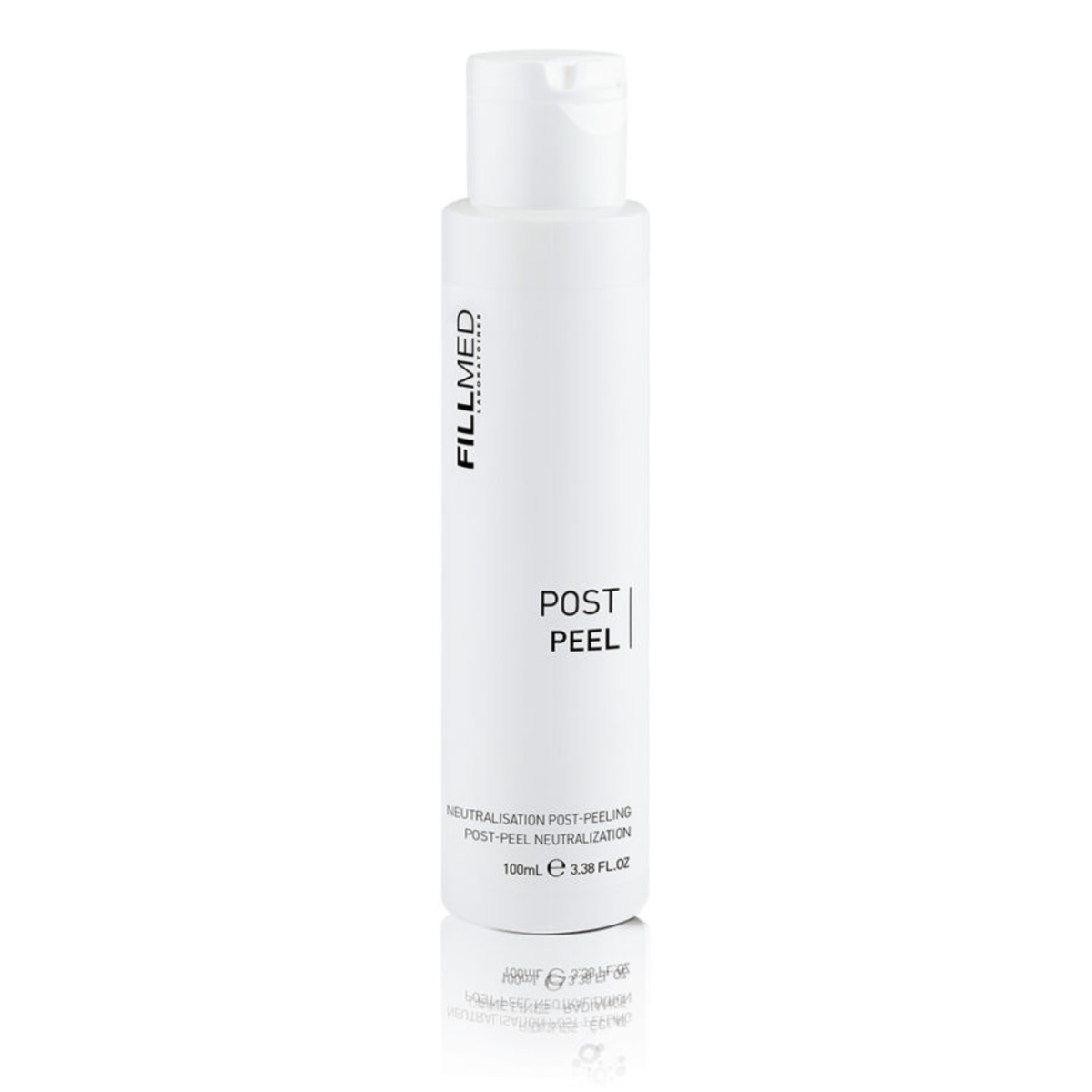 Fillmed Post Peel 100ml