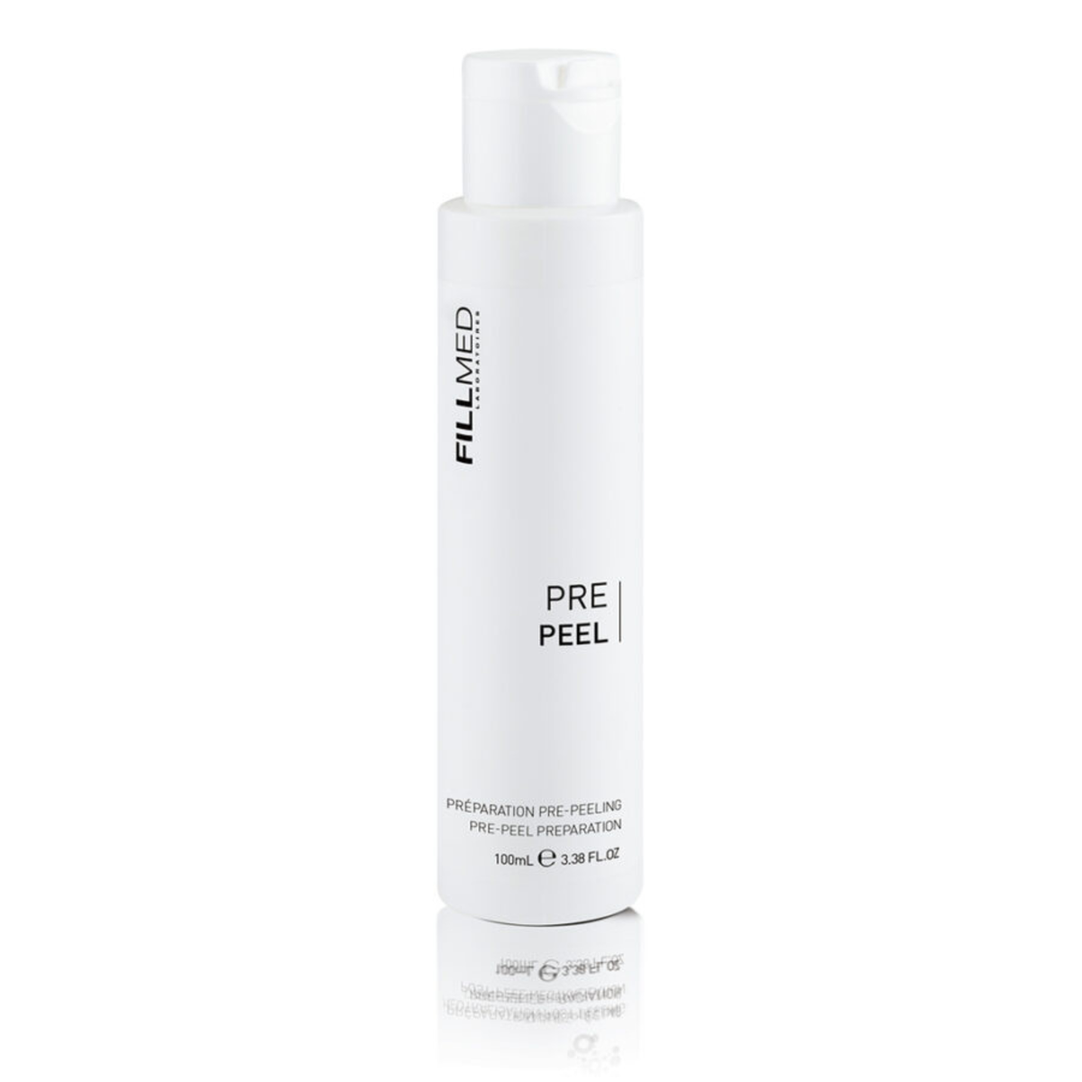 Fillmed Pre Peel 100ml