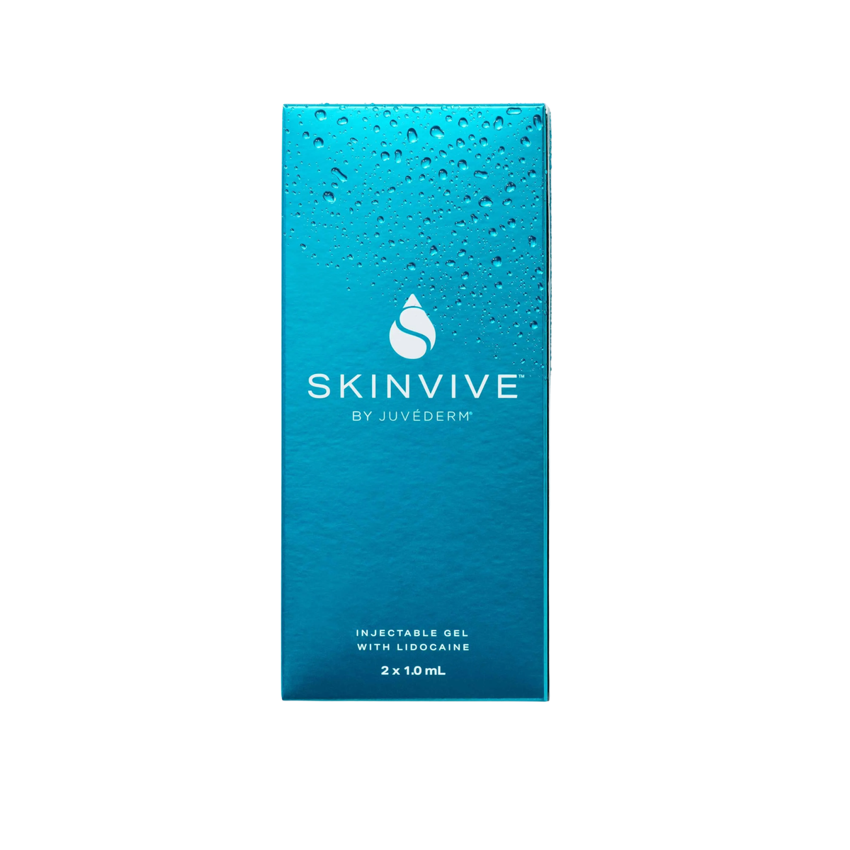 Juvederm Skinvive - 2x1ml