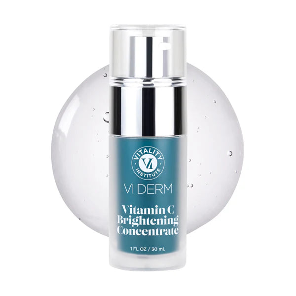 VI Derm Vitamin C Brightening Concentrate 30ml
