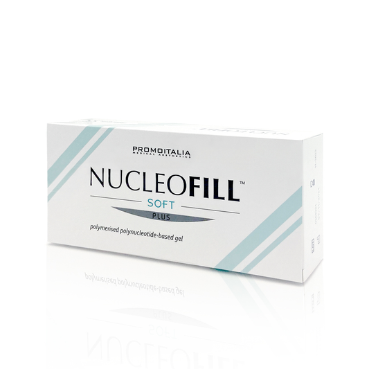 NUCLEOFILL SOFT PLUS - 1x2ml