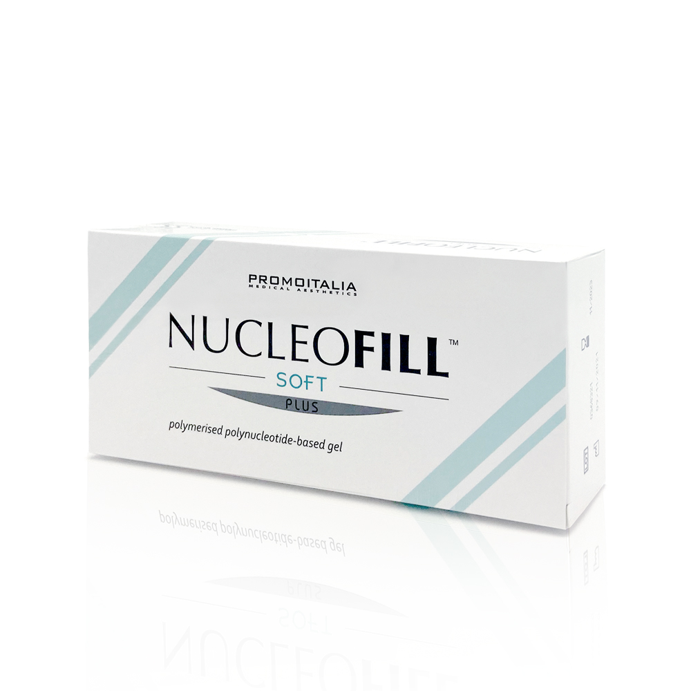 NUCLEOFILL SOFT PLUS - 1x2ml