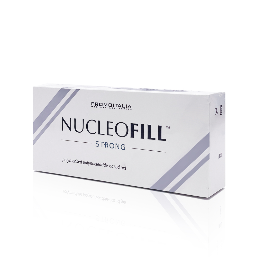 NUCLEOFILL STRONG - 1x1.5ml