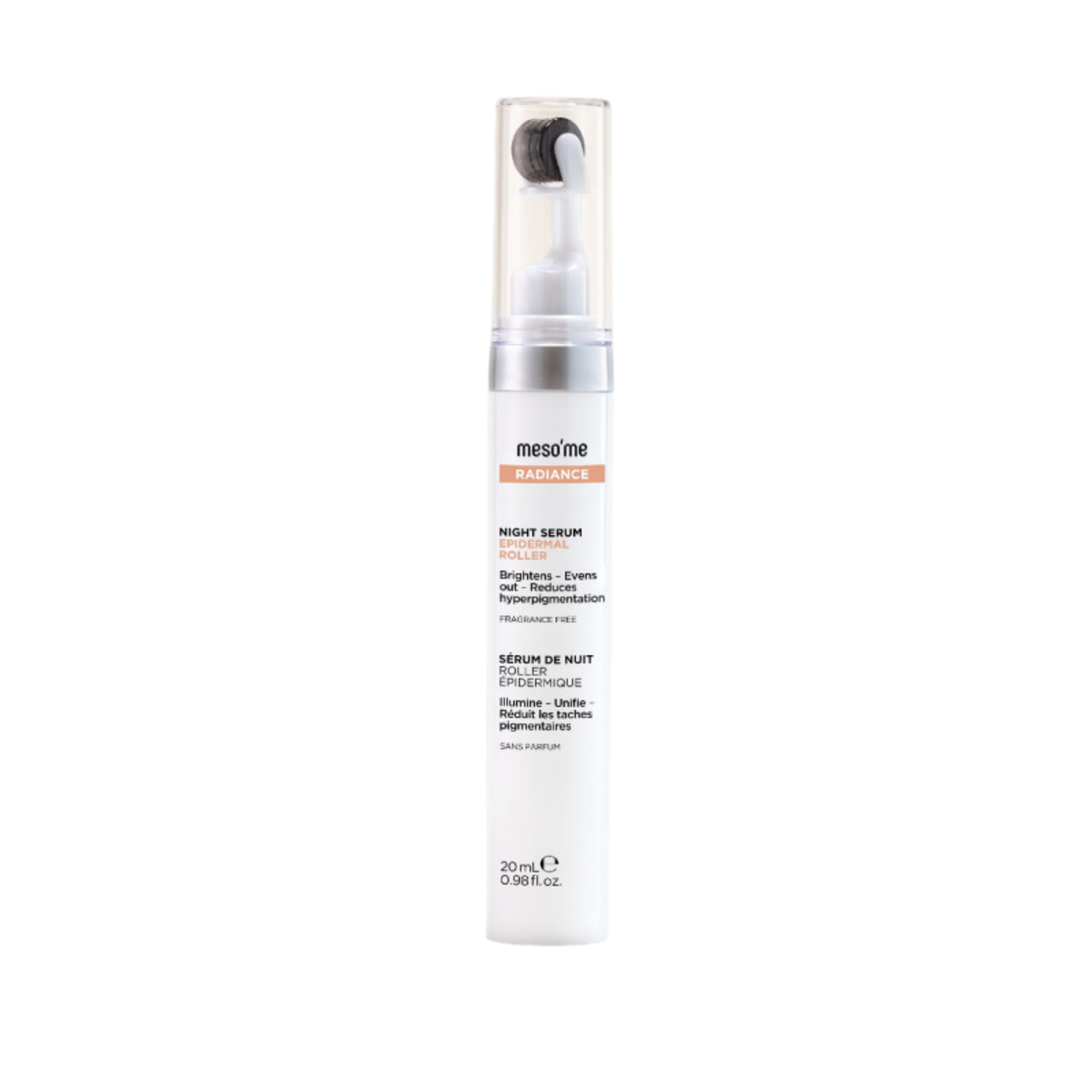 meso'me Radiance - 1x20ml