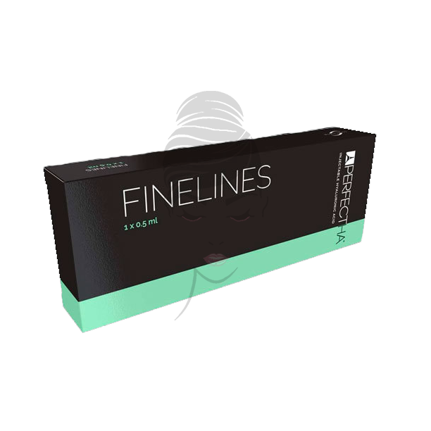 Perfectha Finelines (1x0.5ml)