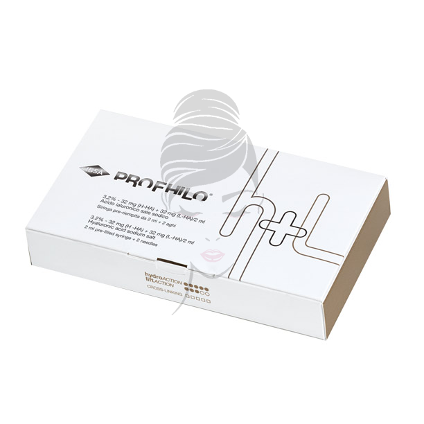 Profhilo (1 x 2ml Prefilled Syringe)