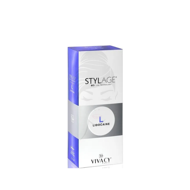STYLAGE® Bi-SOFT L LIDO - 2x1ml