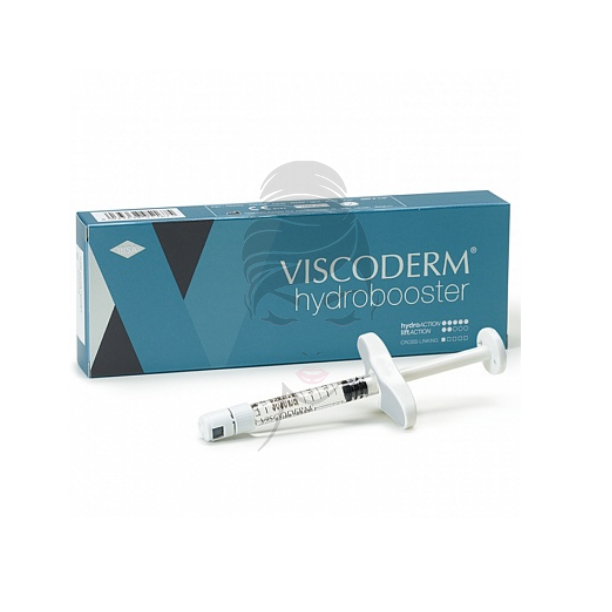 Viscoderm Hydrobooster 1.1ml