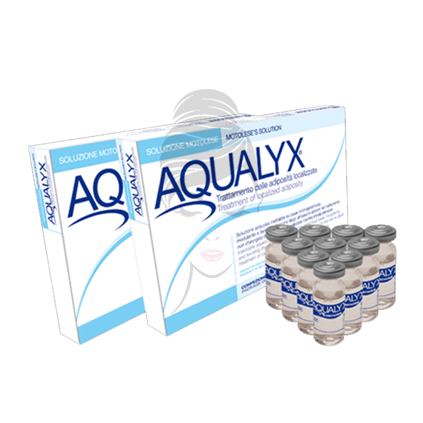 Aqualyx