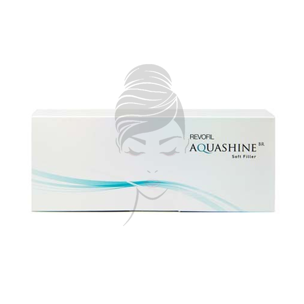 Aquashine BR 2x2ml