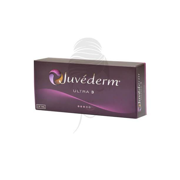 Juvederm Ultra 3 (1ml)