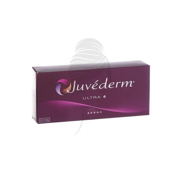Juvederm Ultra 4 (1ml)