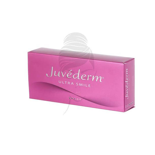 Juvederm Ultra Smile (2 x 0.55ml)