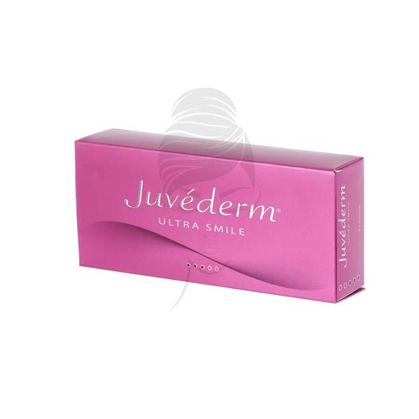 Juvederm Ultra Smile (2 x 0.55ml)