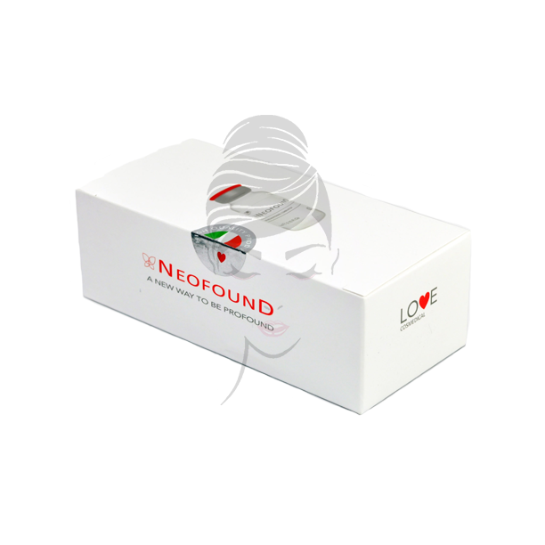 Neofound (5 x 3ml vials)
