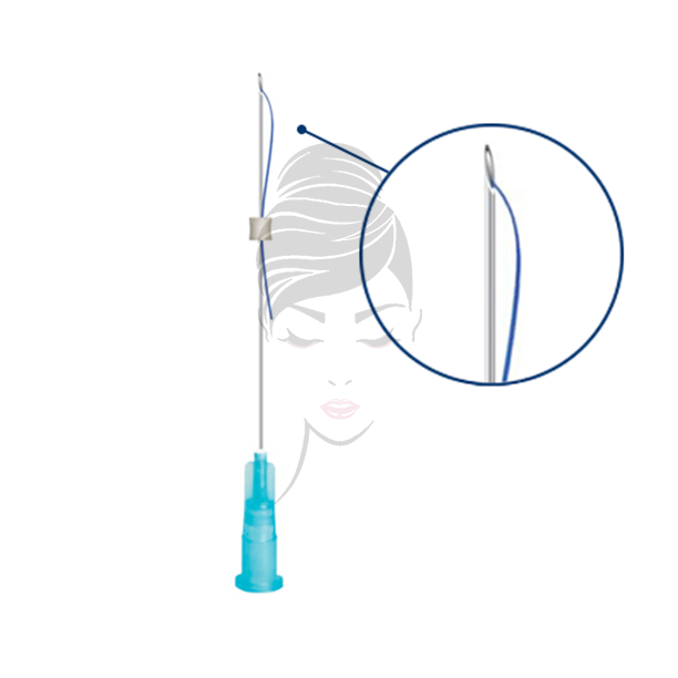 Rainbow PDO Thread Mono 27G/60