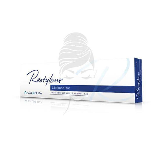 Restylane Lido