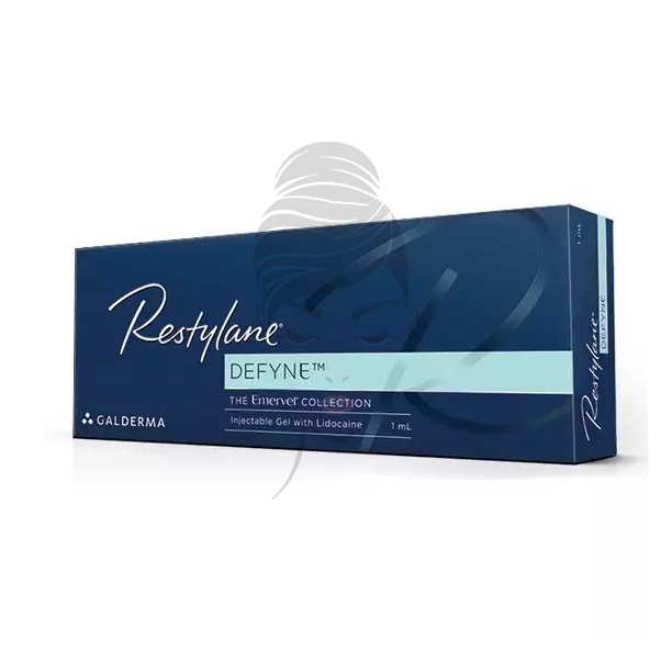 Restylane Defyne with Lido (1x1ml)