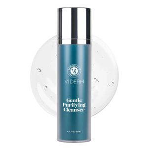 VI Derm Cleanser 120ml