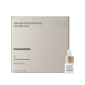 Mesoestetic Age Element Brightening Complex Plus 5.5ml