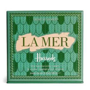 La Mer 175 Anniversary Edition Crème de la Mer Moisturizing Cream (100ml)