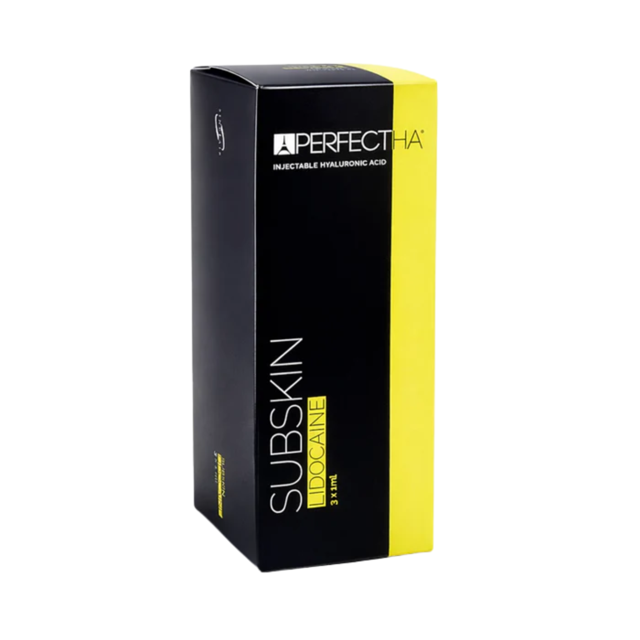 Perfectha Subskin (1x3ml)
